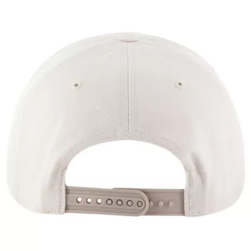 MLB Chicago Cubs Neutral Overhand Hitch Adjustable Hat