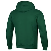 NCAA Michigan State Spartans Basketball Icon Pullover Hoodie