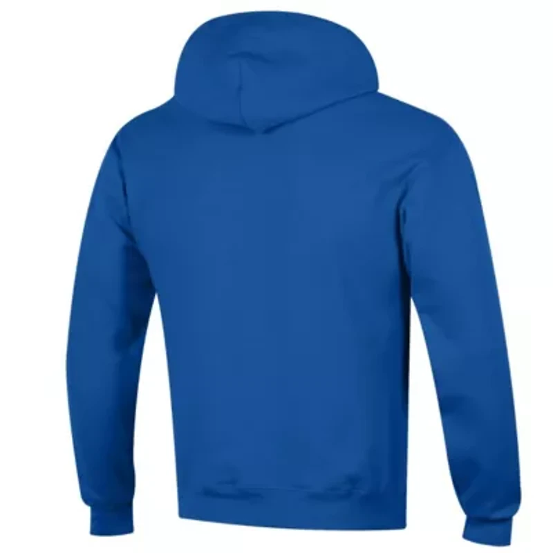 Duke Blue Devils NCAA Basketball Icon Pullover Hoodie
