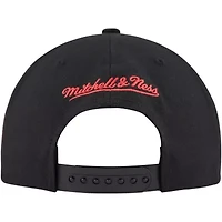 NHL Winnipeg Jets Core Team Script 2.0 Snapback Hat