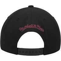 NHL Anaheim Ducks Core Team Script 2.0 Snapback Hat