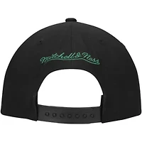 NHL New Jersey Devils Core Team Script 2.0 Snapback Hat
