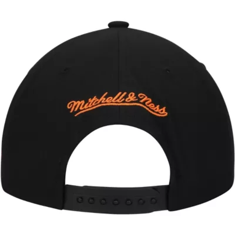 NHL New York Islanders Core Team Script 2.0 Snapback Hat