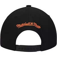 NHL New York Islanders Core Team Script 2.0 Snapback Hat