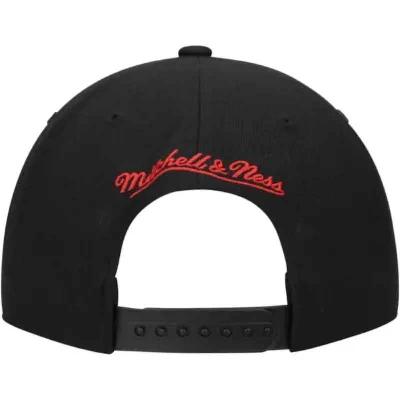 NHL New York Rangers Core Team Script 2.0 Snapback Hat