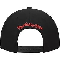 NHL New York Rangers Core Team Script 2.0 Snapback Hat