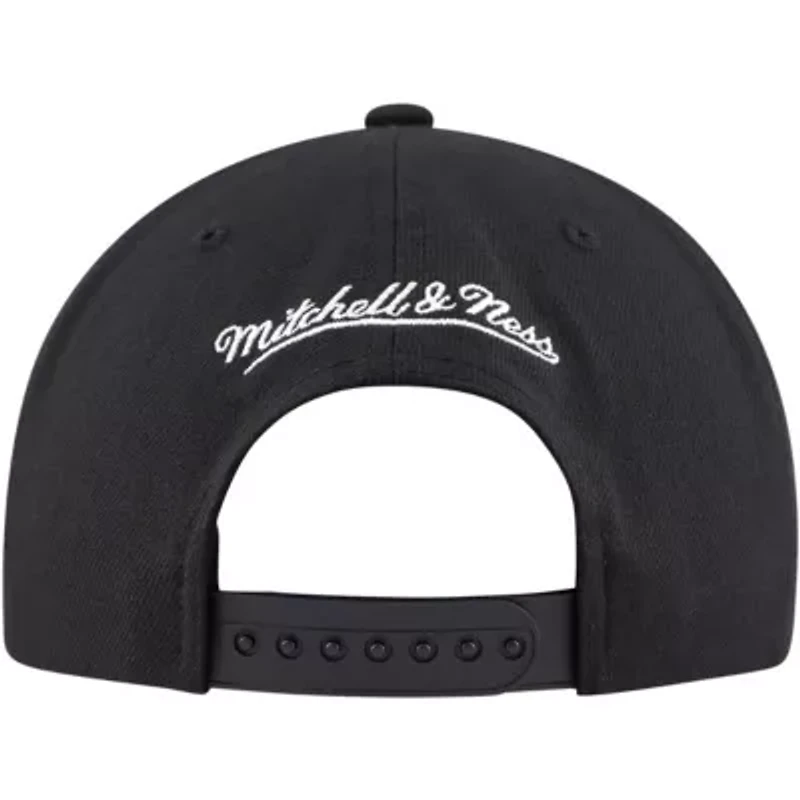 NHL Pittsburgh Penguins Core Team Script 2.0 Snapback Hat