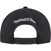 NHL Pittsburgh Penguins Core Team Script 2.0 Snapback Hat