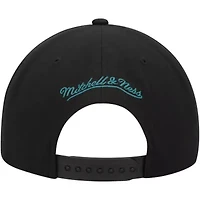 NHL San Jose Sharks Core Team Script 2.0 Snapback Hat