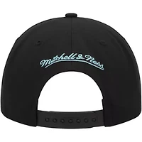 NHL Seattle Kraken Core Team Script 2.0 Snapback Hat