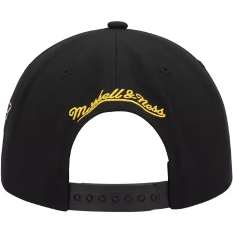 NHL St. Louis Blues Core Team Script 2.0 Snapback Hat