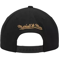 NHL Vegas Golden Knights Core Team Script 2.0 Snapback Hat