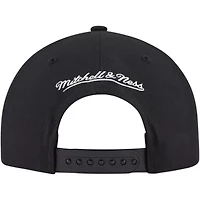 NHL Detroit Wings Core Team Script 2.0 Snapback Hat