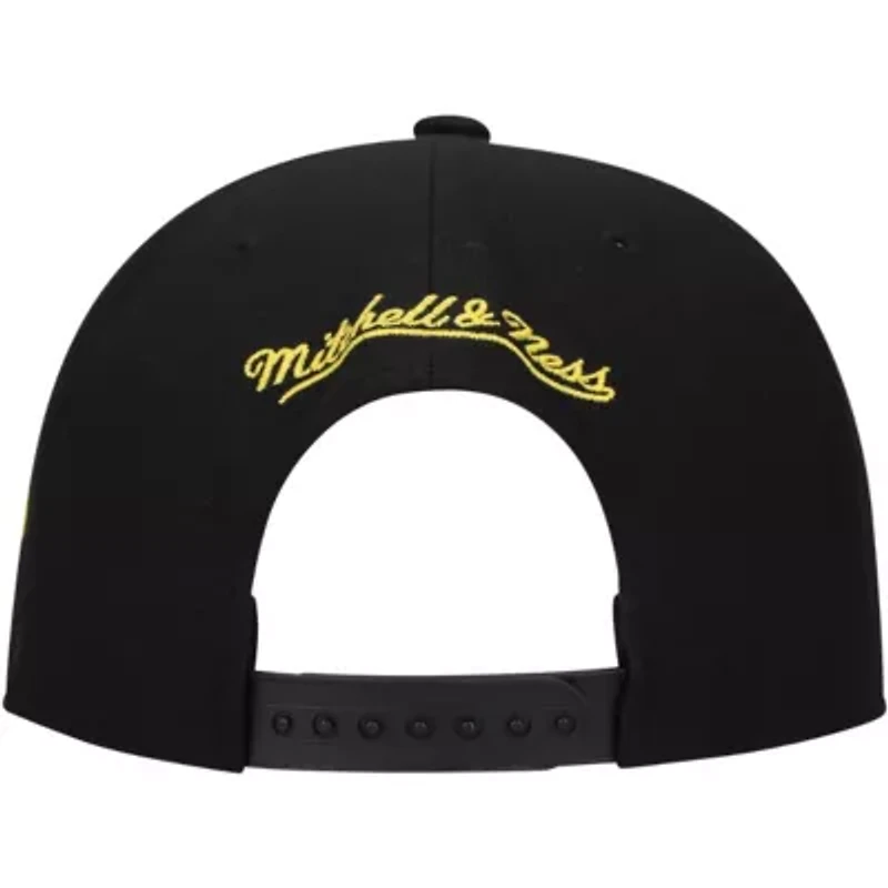 NHL Core Team Script 2.0 Snapback Hat