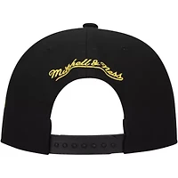 NHL Core Team Script 2.0 Snapback Hat