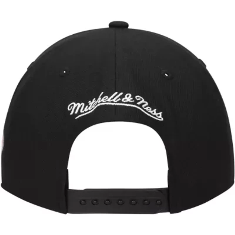 NHL Carolina Hurricanes Core Team Script 2.0 Snapback Hat