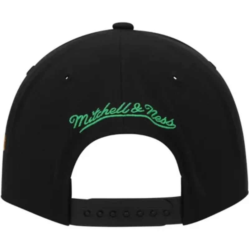 NHL Dallas Stars Core Team Script 2.0 Snapback Hat