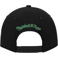 NHL Dallas Stars Core Team Script 2.0 Snapback Hat