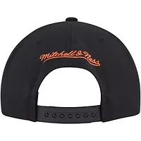 NHL Edmonton Oilers Core Team Script 2.0 Snapback Hat