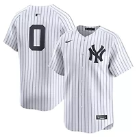 MLB Nike Marcus Stroman New York Yankees Home Limited Player Jersey