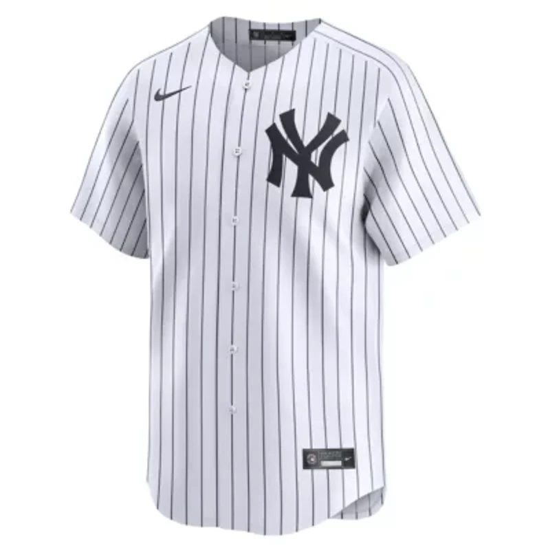 MLB Nike Marcus Stroman New York Yankees Home Limited Player Jersey