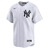 MLB Nike Marcus Stroman New York Yankees Home Limited Player Jersey