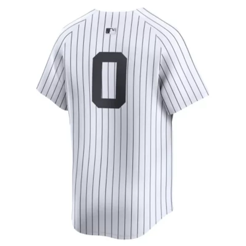MLB Nike Marcus Stroman New York Yankees Home Limited Player Jersey