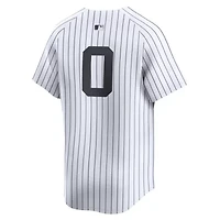 MLB Nike Marcus Stroman New York Yankees Home Limited Player Jersey