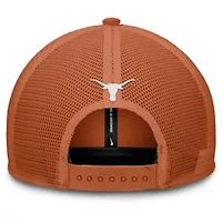 NCAA Nike Texas Texas Longhorns Rise Adjustable Hat