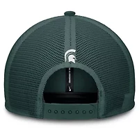 NCAA Nike Michigan State Spartans Rise Adjustable Hat