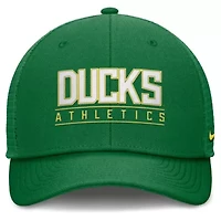 NCAA Nike Oregon Ducks Rise Adjustable Hat