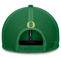 NCAA Nike Oregon Ducks Rise Adjustable Hat