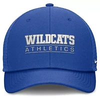 NCAA Nike Kentucky Wildcats Rise Adjustable Hat