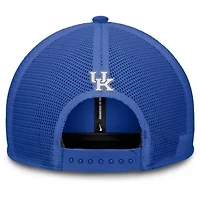 NCAA Nike Kentucky Wildcats Rise Adjustable Hat