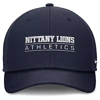 NCAA Nike Penn State Nittany Lions Rise Adjustable Hat