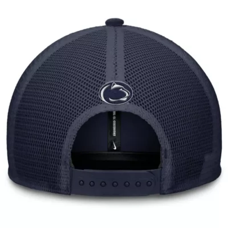 NCAA Nike Penn State Nittany Lions Rise Adjustable Hat