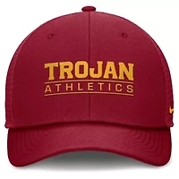NCAA Nike USC Trojans Rise Adjustable Hat