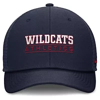 NCAA Nike Arizona Wildcats Rise Adjustable Hat