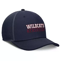 NCAA Nike Arizona Wildcats Rise Adjustable Hat