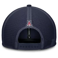 NCAA Nike Arizona Wildcats Rise Adjustable Hat