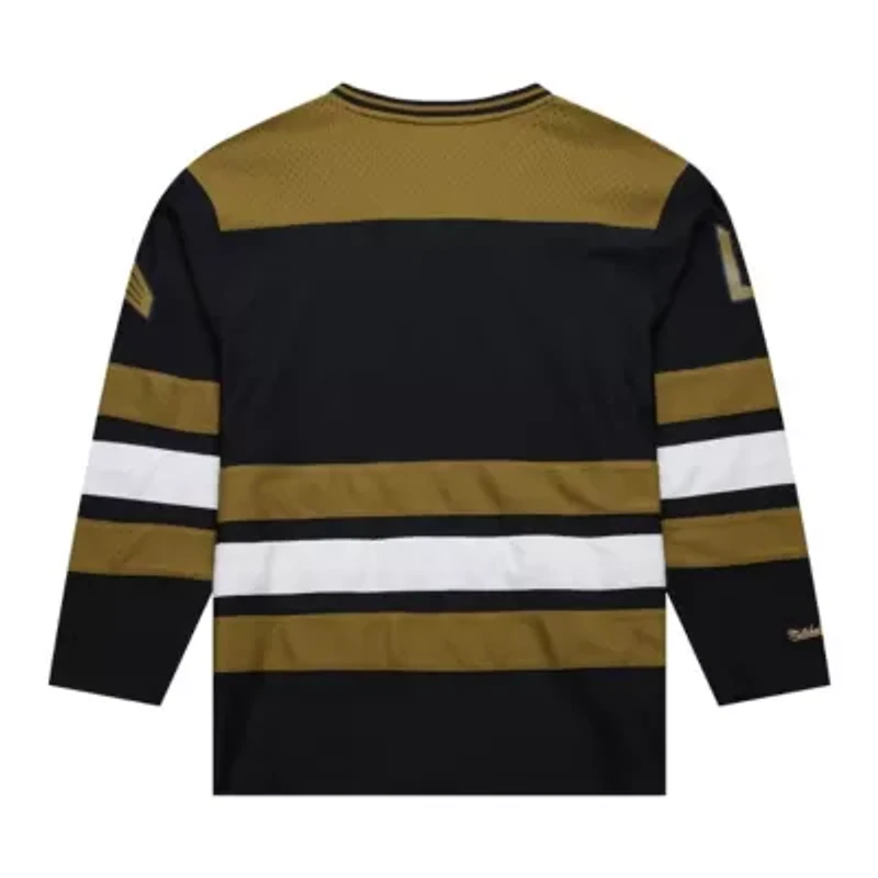 MLS LAFC Stateside V-Neck Long Sleeve Jersey