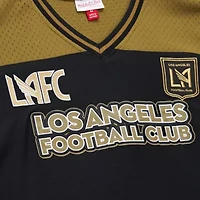MLS LAFC Stateside V-Neck Long Sleeve Jersey