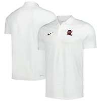 NCAA Nike Virginia Tech Hokies 2024 Early Season Coaches Sideline Polo