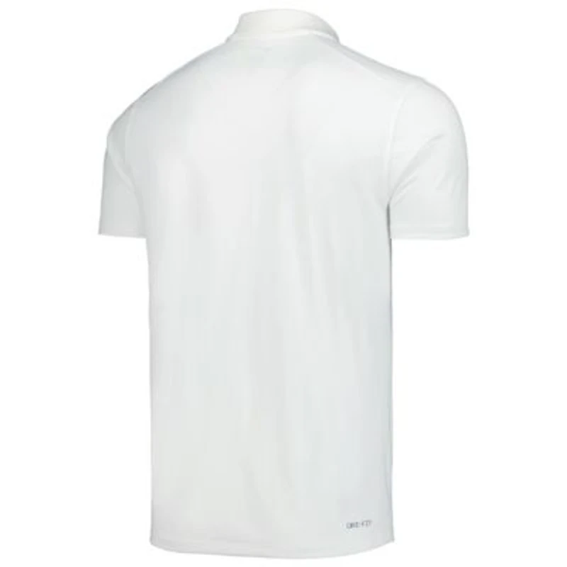 NCAA Nike Virginia Tech Hokies 2024 Early Season Coaches Sideline Polo