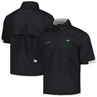 Golf WM Phoenix Open Big Shot Omni-Wick Short Sleeve Half-Zip Windbreaker Jacket
