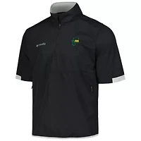 Golf WM Phoenix Open Big Shot Omni-Wick Short Sleeve Half-Zip Windbreaker Jacket
