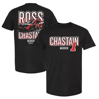 NASCAR Ross Chastain Car T-Shirt