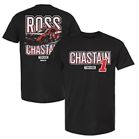 NASCAR Ross Chastain Car T-Shirt
