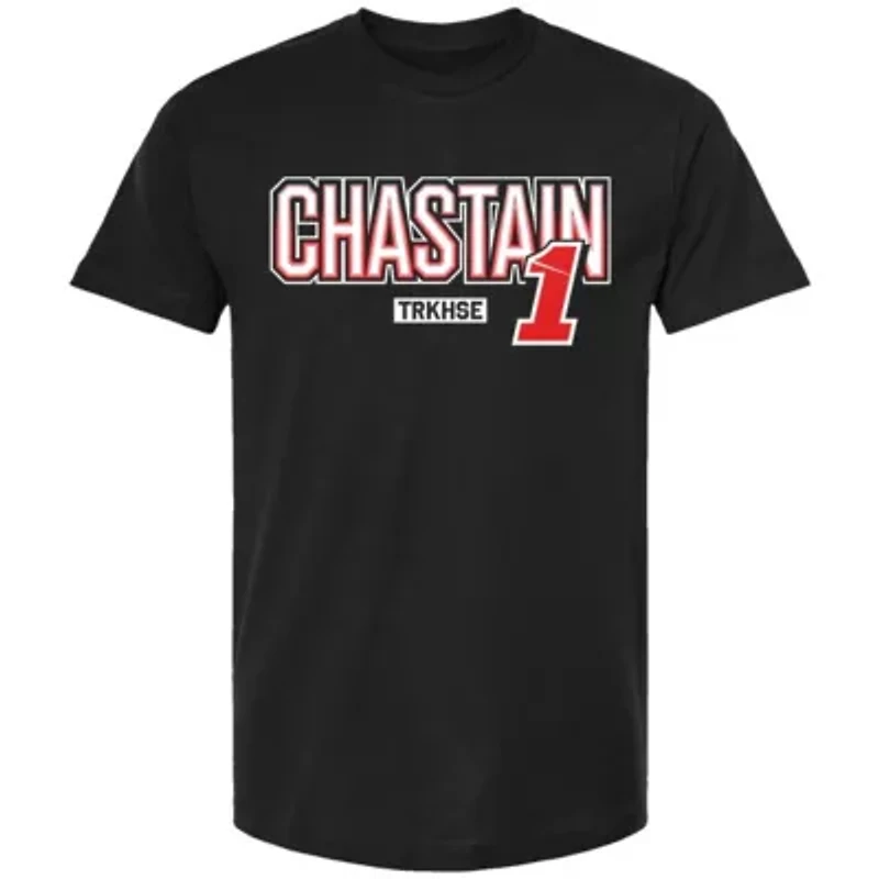 NASCAR Ross Chastain Car T-Shirt