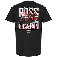 NASCAR Ross Chastain Car T-Shirt